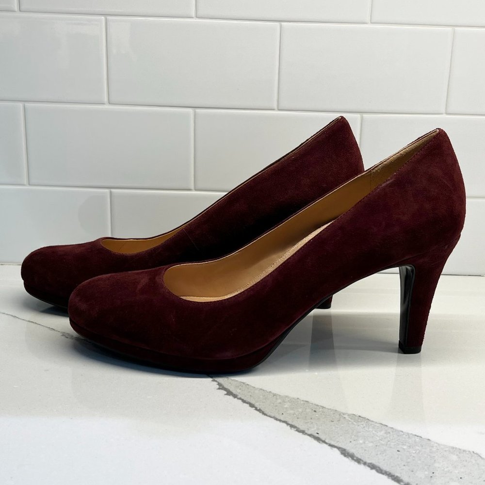 Naturalizer Michelle Dress Pump 12M